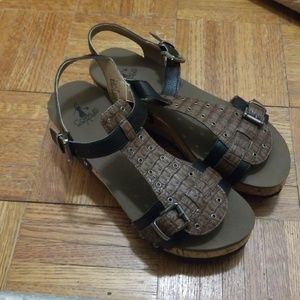 Sandals